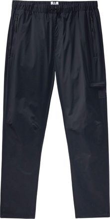 Weekend Offender Heren Guerrero Technisch Joggingbroek (Marine)