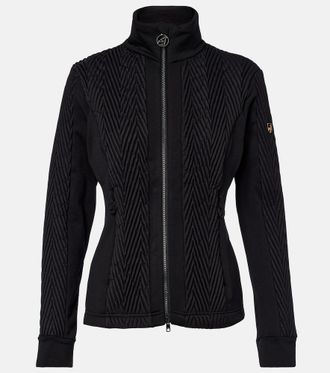 Toni Sailer Lene ski top