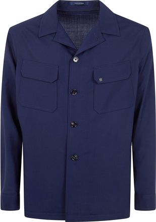 Tagliatore Tempest Jacket