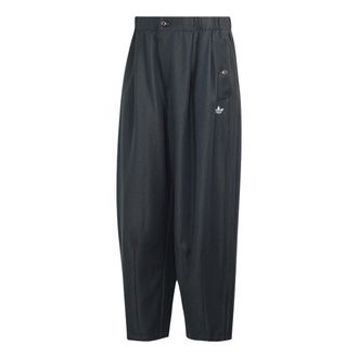 adidas Pants Asia Sizing Carbon LD3869
