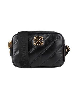 Off-white BAGS - Cross-body bags on YOOX.COM