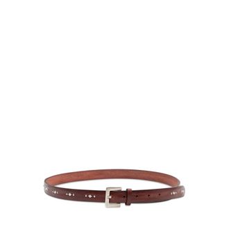 Orciani Uomo, Accessori, Rosso, 110 CM, new