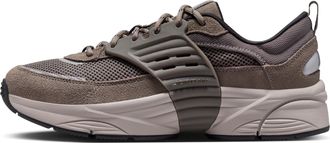 Nike Jordan Mens Jordan Trunner O/S Shoes in Grey | IB3722-201