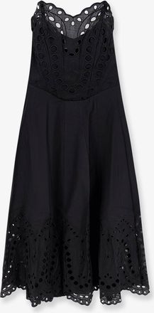 Charo Ruiz Ibiza Vestito lungo Marlin - CHARO RUIZ IBIZA - gender_Woman