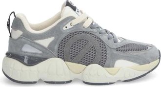 No Name Hombre, Zapatos, Gris, Talla: 42 EU