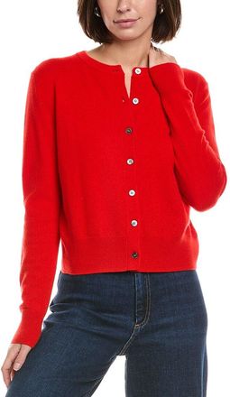 Seraphina Cashmere Cardigan