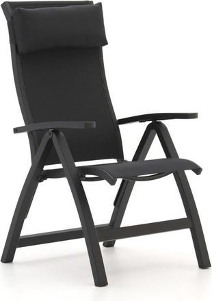 Bellagio la vita attrattiva Bellagio Fermo standenstoel