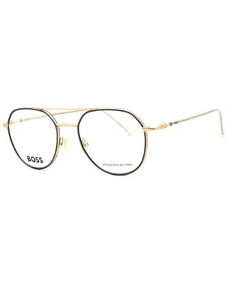 HUGO BOSS Womens Boss 1429 53Mm Optical Frames