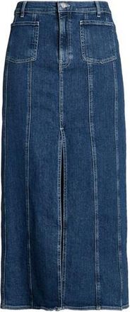 Baum Und Pferdgarten HOSEN & R&Ouml;CKE - Jeansr&ouml;cke auf YOOX.COM