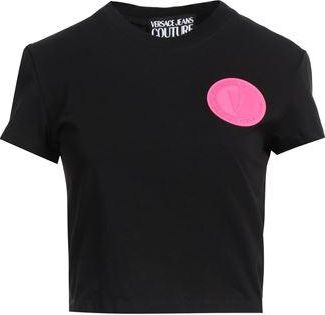 Versace CAMISETAS Y TOPS - Camisetas en YOOX.COM