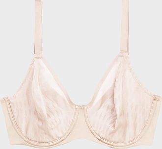 Wacoal Elevated Allure Underwire Bra