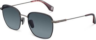 Etnia Barcelona Ocoya Zonnebril - unisex - Zonnebrillen - Blauw - 53 MM - Accessoires