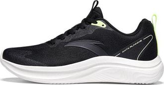 Anta Lingyun Black White 912335550-4