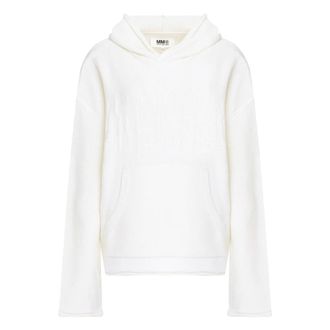 Maison Margiela Donna, Felpe, Beige, S, new