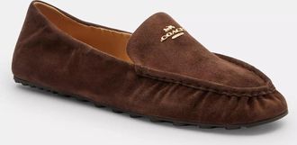 Coach Phoebe Soft Loafer