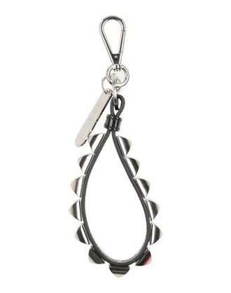 Alexander McQueen Marroquiner&iacute;a - Llaveros en YOOX.COM