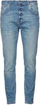 La Martina BOTTOMWEAR - Jeans on YOOX.COM
