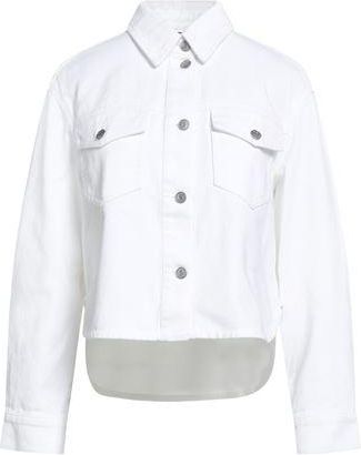 A|X Armani Exchange Denim shirts