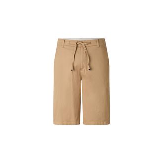 Bogner Shorts Cole for men - Camel - 46