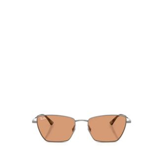 Ray-Ban Zonnebrillen - unisex - Zonnebrillen - Grijs - 56 MM - Accessoires