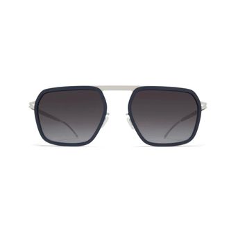 Mykita unisex, Accessoires, Grijs, Maat: 56 MM