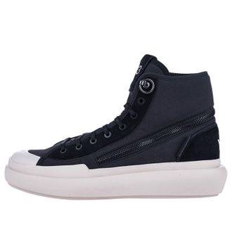 adidas Y3 Ajatu Court High Black Bliss GW8618