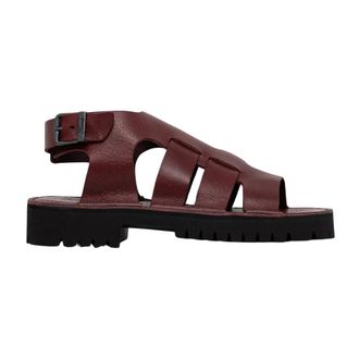 Fracap Dames, Schoenen, Bruin, Maat: 37 EU