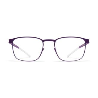 Mykita Yotam Optisch Montuur - unisex - Brillen - Paars - ONE Size - Accessoires