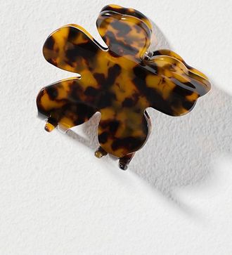 Lele Sadoughi Lily Hair Claw Clip