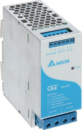 OEM Fuente De Alimentaci&oacute;n De Reserva Dru-24v40abn