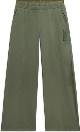 Freddy Pantaloni Sportivi Oversize con grafica FREDDY FLOW