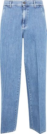 Lardini Classic Denim
