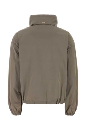 Herno Corta Jacket - Gray