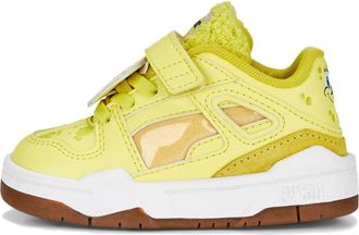 Puma (TD) PUMA SpongeBob SquarePants x Slipstream SpongeBob 391646-01