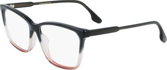 Victoria Beckham Multicolor Acetate Glasses Womens (Frames)