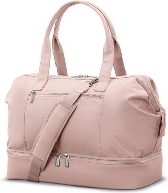 Samsonite Samsonite Better Than Basic Softside Drop Bottom Weekender - Duffel