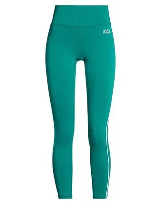 Sporty & Rich BOTTOMWEAR - Leggings on YOOX.COM