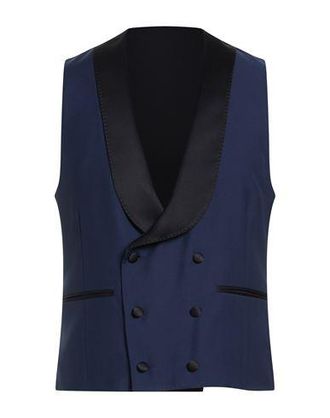 Lardini SUITS and CO-ORDS - Waistcoats on YOOX.COM