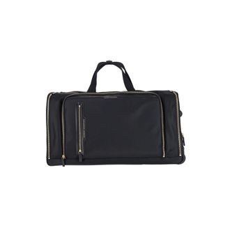 Anya Hindmarch Travel Bag 72 Hours Weekend