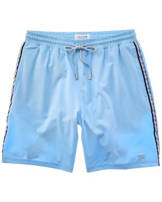 Le Club Hybrid Long Swim Trunk
