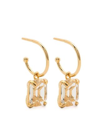 Wouters & Hendrix Les Eternelles earrings - Goud