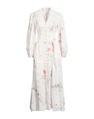 Zimmermann DRESSES - Maxi dresses on YOOX.COM