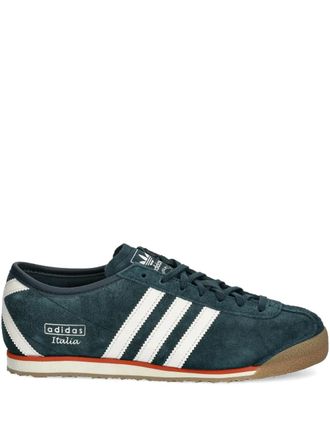 adidas Italian 70s strips sneakers - Blue