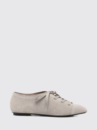 Emporio Armani Ballet Flat Woman color Beige