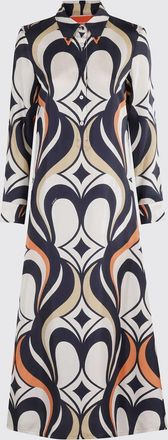 La DoubleJ Dress LA DOUBLEJ Woman color Multicolor