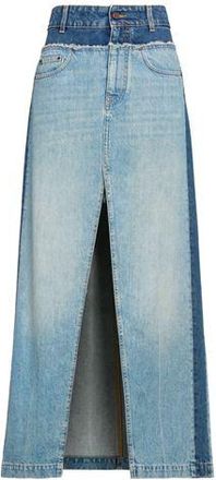 Stella McCartney PARTES DE ABAJO - Faldas vaqueras en YOOX.COM