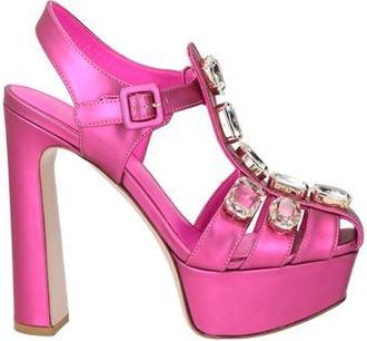 Le Silla FOOTWEAR - Sandals on YOOX.COM