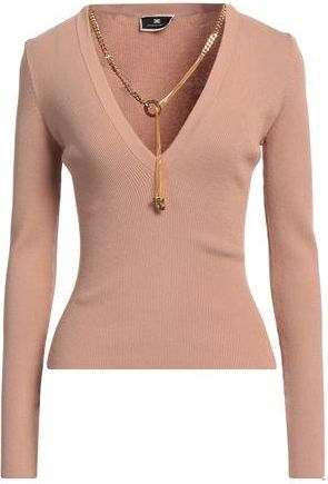 Elisabetta Franchi KNITWEAR - Jumpers on YOOX.COM