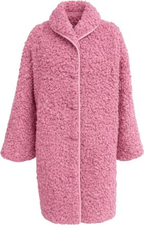 Lollys Laundry Mujer, Chaquetas, Rosa, Talla: S