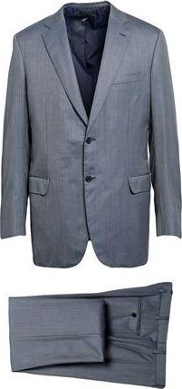 Brioni ANZ&Uuml;GE und CO-ORDS - Anz&uuml;ge auf YOOX.COM